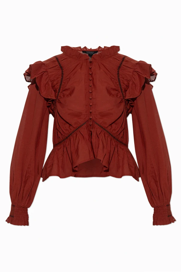 BORDO Top ‘Lima’