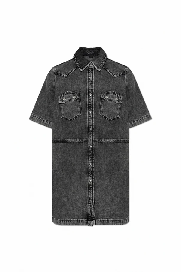 SZARY Sukienka ‘Rock’