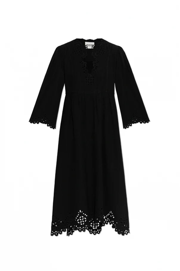 SCHWARZ Kleid ‘Tianny’