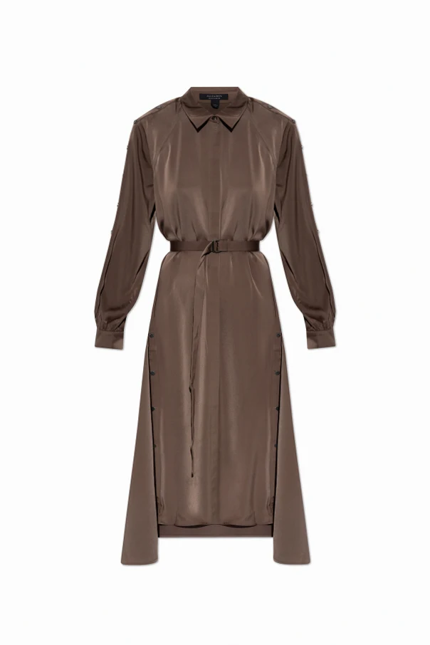 BROWN ‘Lexi’ dress