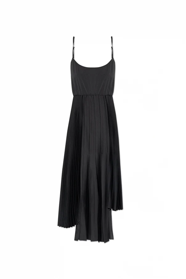GREY ‘Lucille’ dress