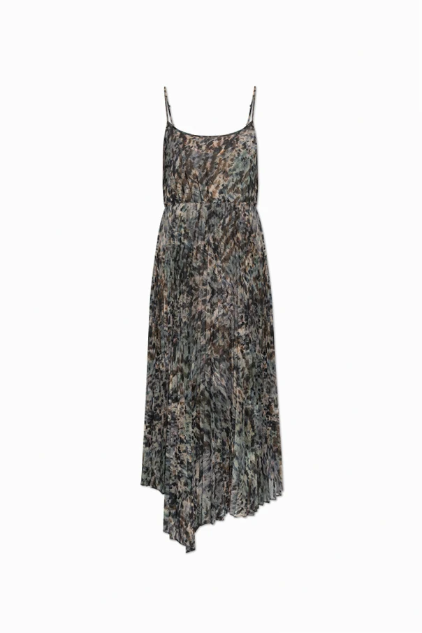 MULTICOLOUR ‘Anni’ dress