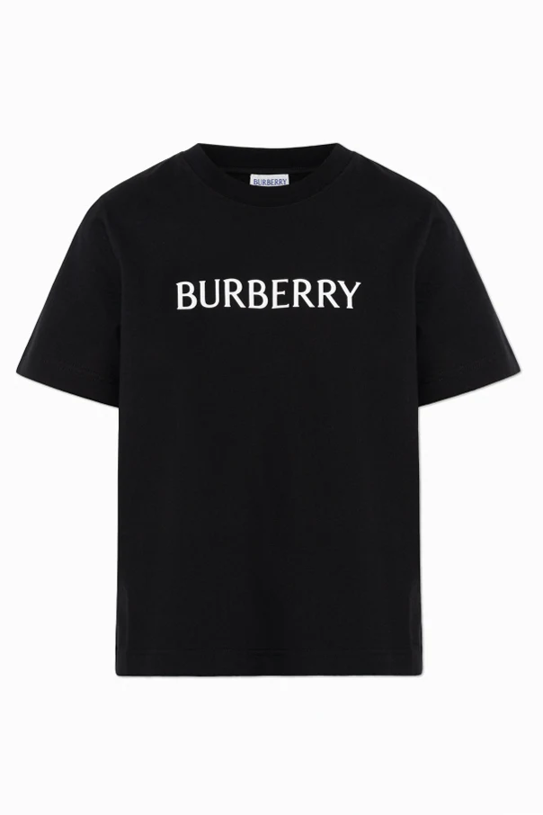 BLACK T-shirt ‘Frankie’