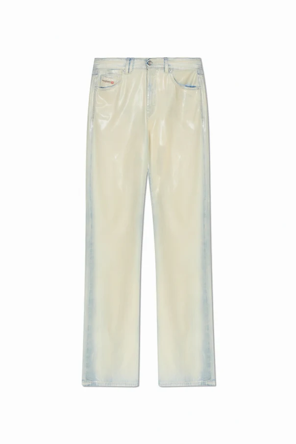 cream Pants '1971 D-SENT-FSI'