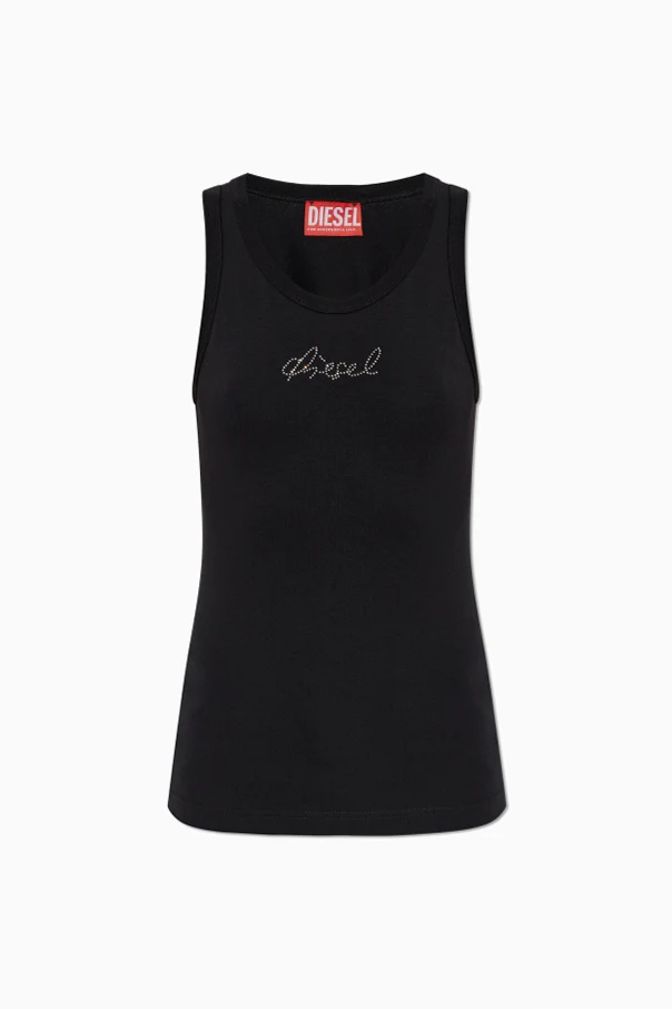 BLACK Top T-ANKY-S2