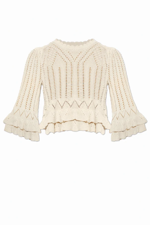 CREME Pullover „Norma“