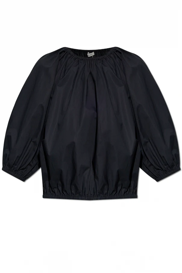 CZARNY Top `Lelow`