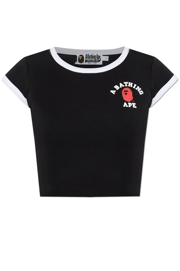 BLACK Top with Z logo