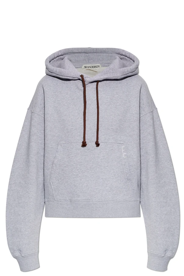 GREY Hoodie