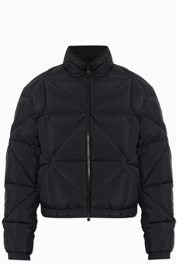 SCHWARZ Daunenjacke „Anafi“