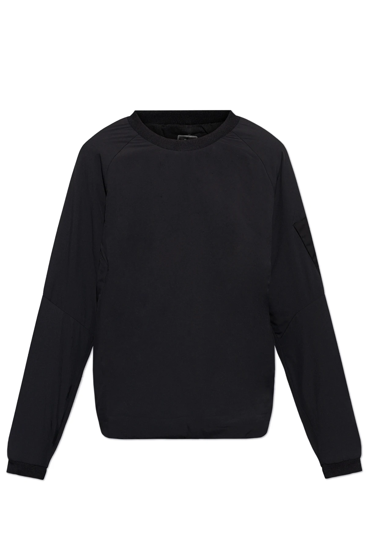 Ocieplana bluza