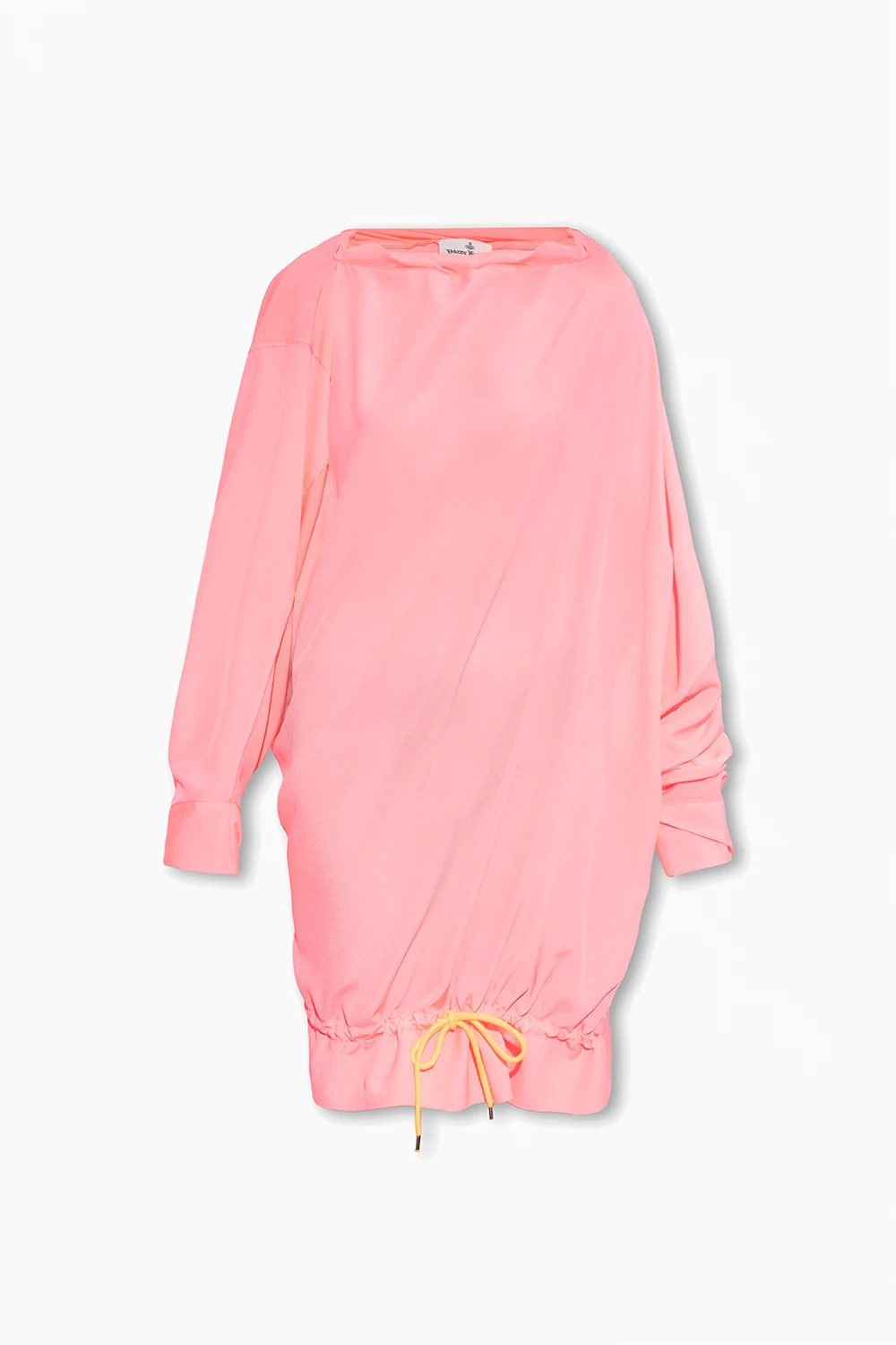Top typu ‘oversize’