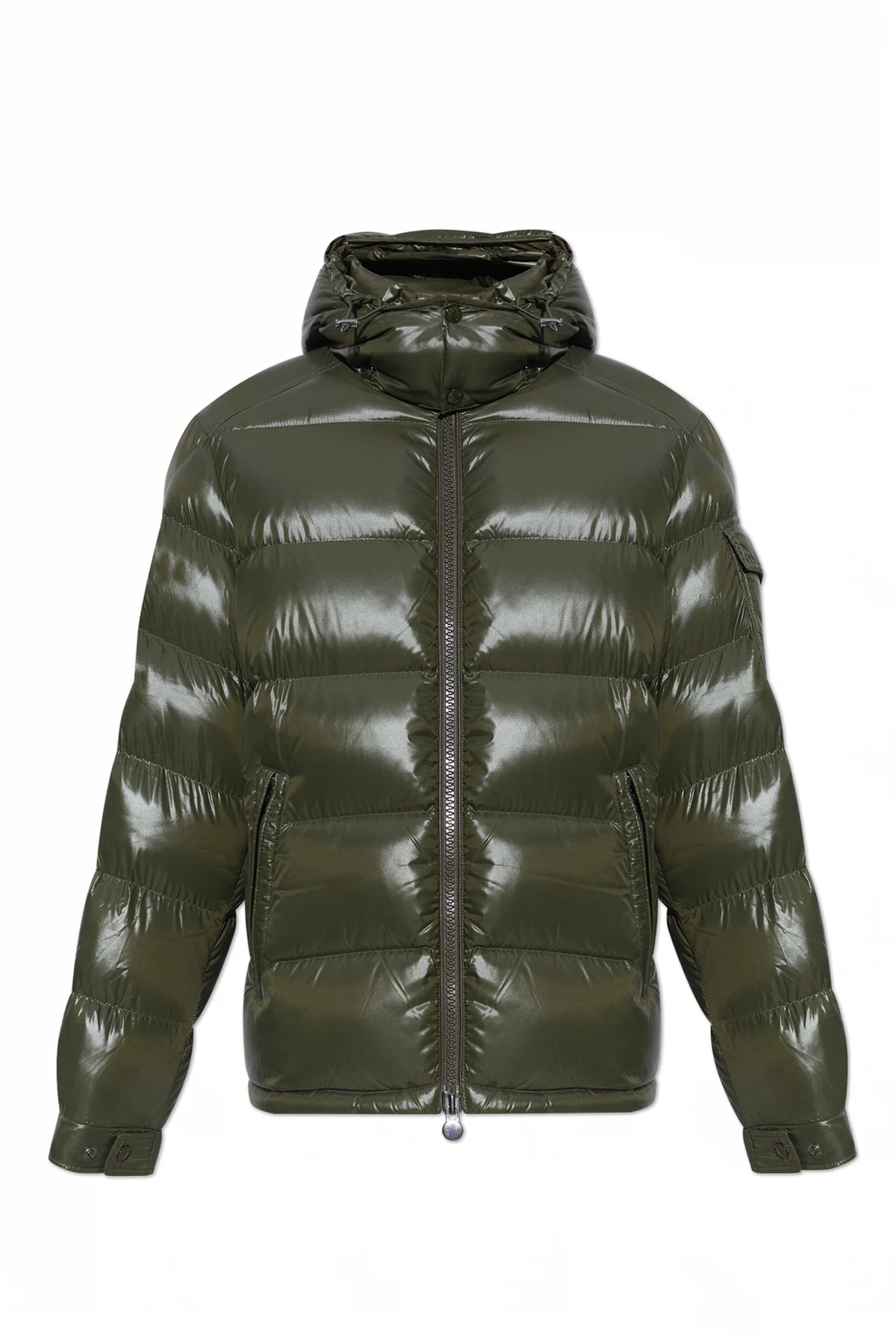 Daunenjacke ‘Maya’