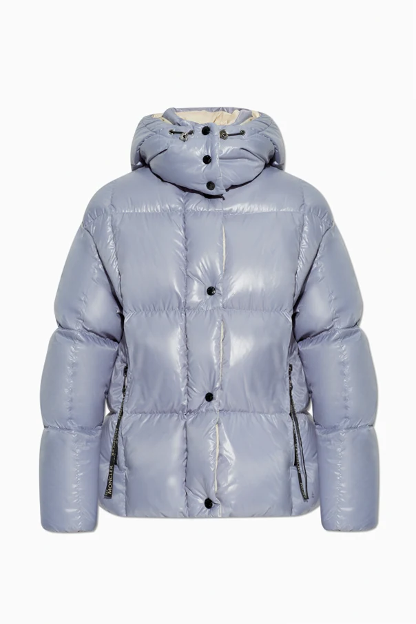 HELLBLAU Daunenjacke „Parana“