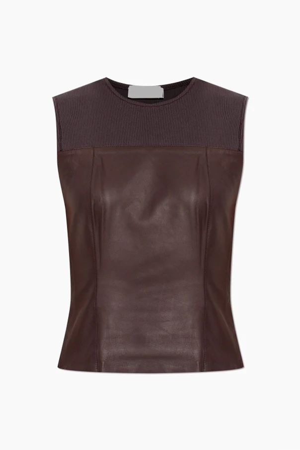 BORDO Top `Sapia`