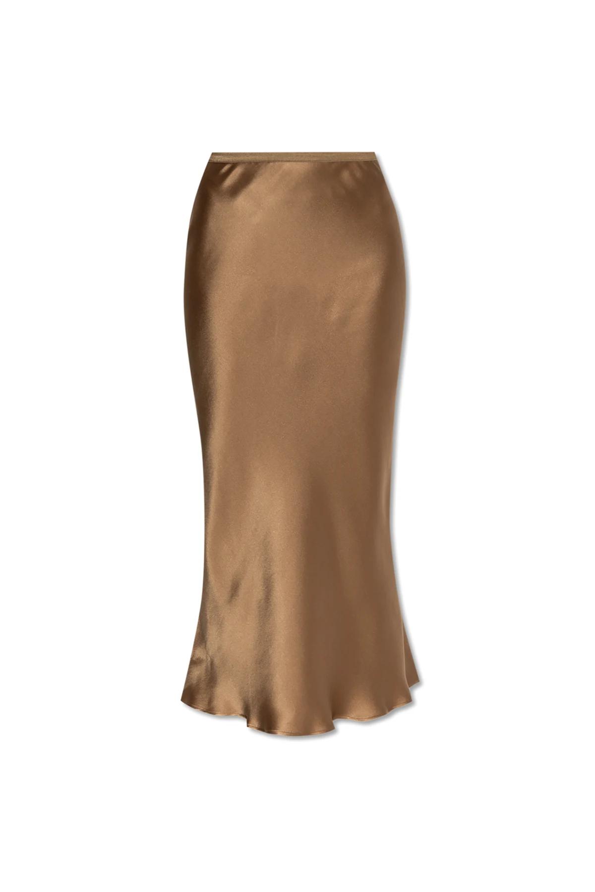 Jedwabna spódnica ‘Bar’