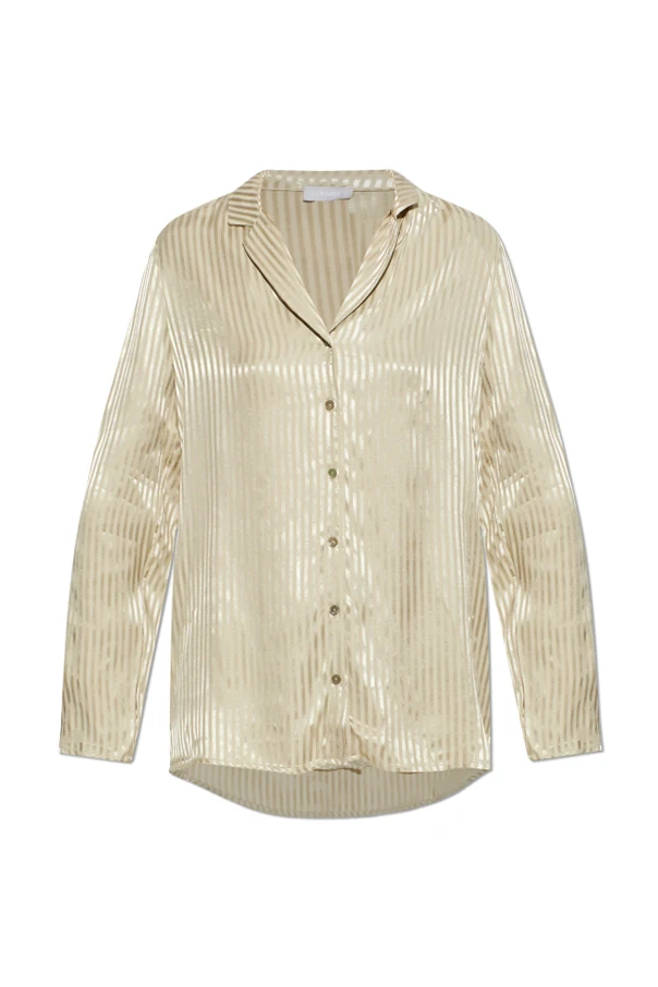 GOLD Nachthemd aus der Kollektion ‘Sleep & Lounge’
