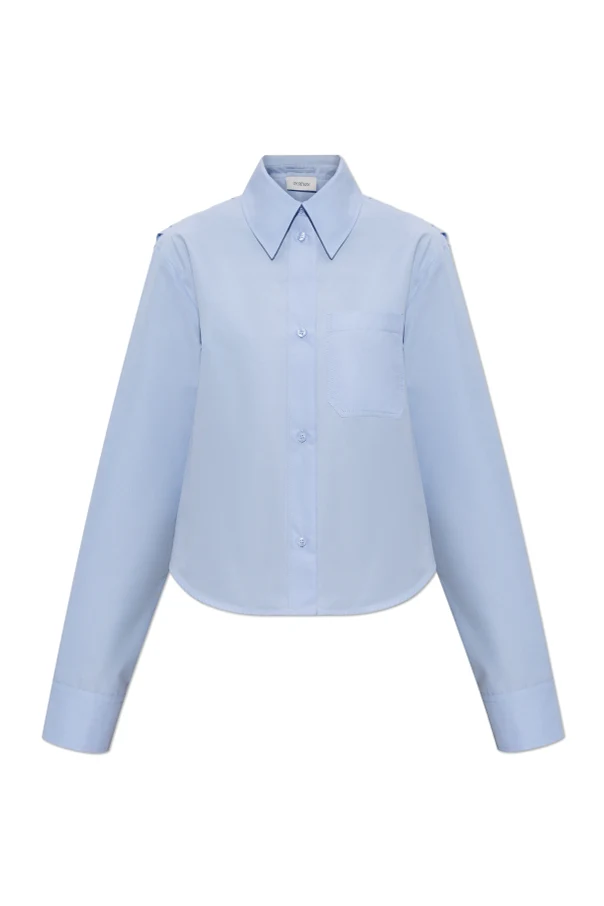 NIEBIESKI Koszula `Ceppo`