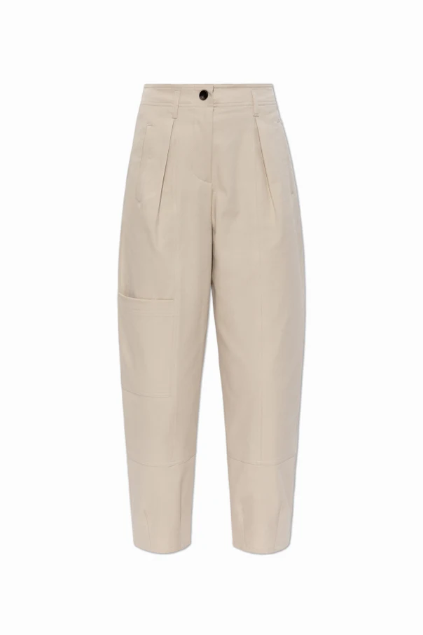 BEIGE Hose „Bautta“