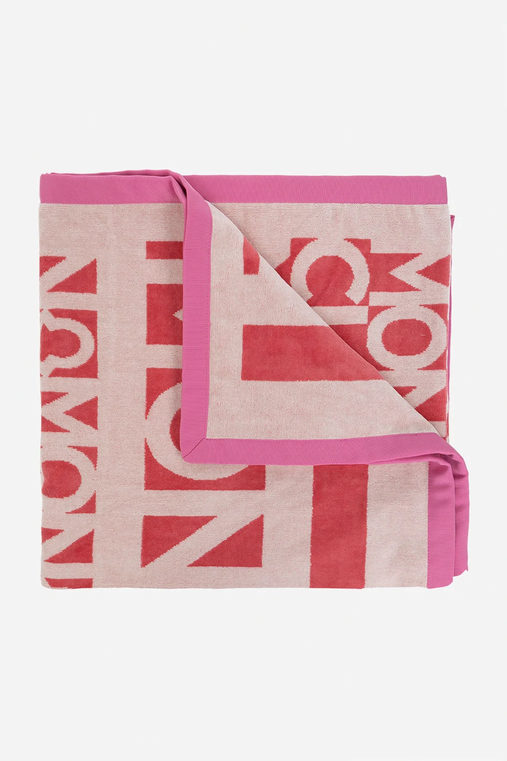 Beach towel