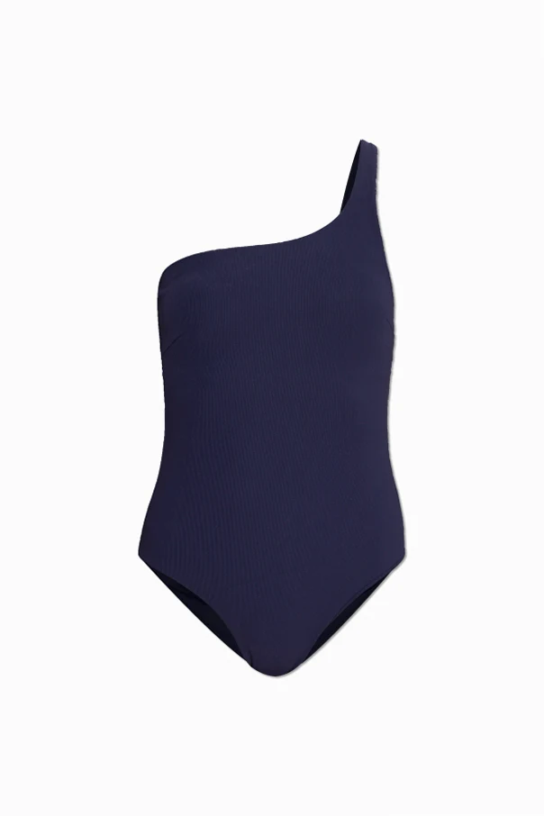 NAVY BLUE One-piece swimsuit "Mystery"