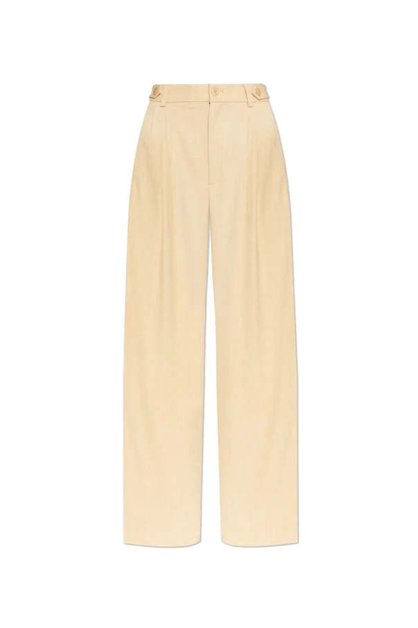 GELB Hose „Gzstacy“