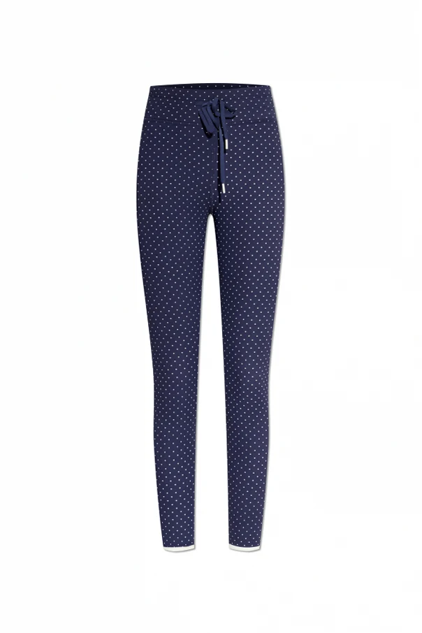 NAVY BLUE ‘Spellbound’ leggings