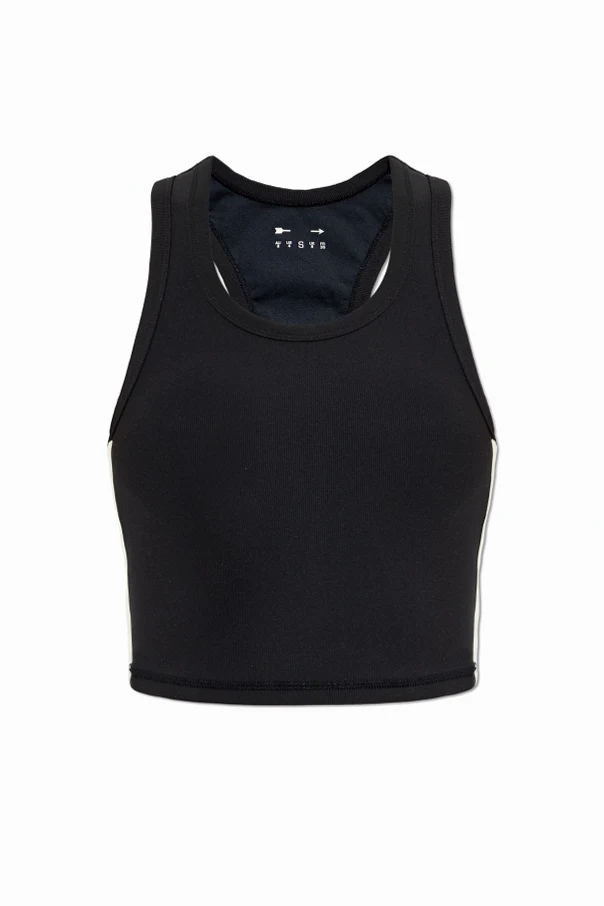 CZARNY Top `Arcadia`