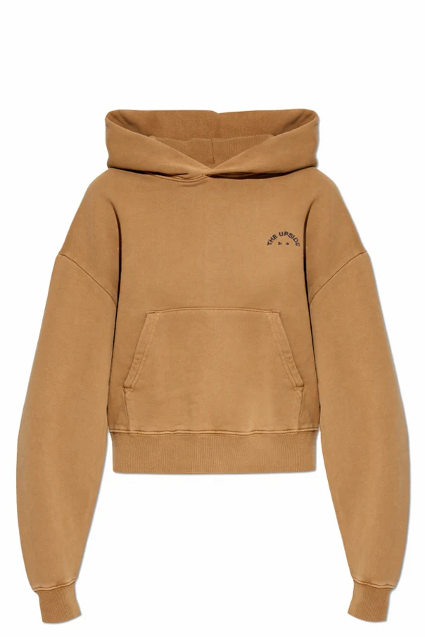 beżowy Bluza `Kalo`