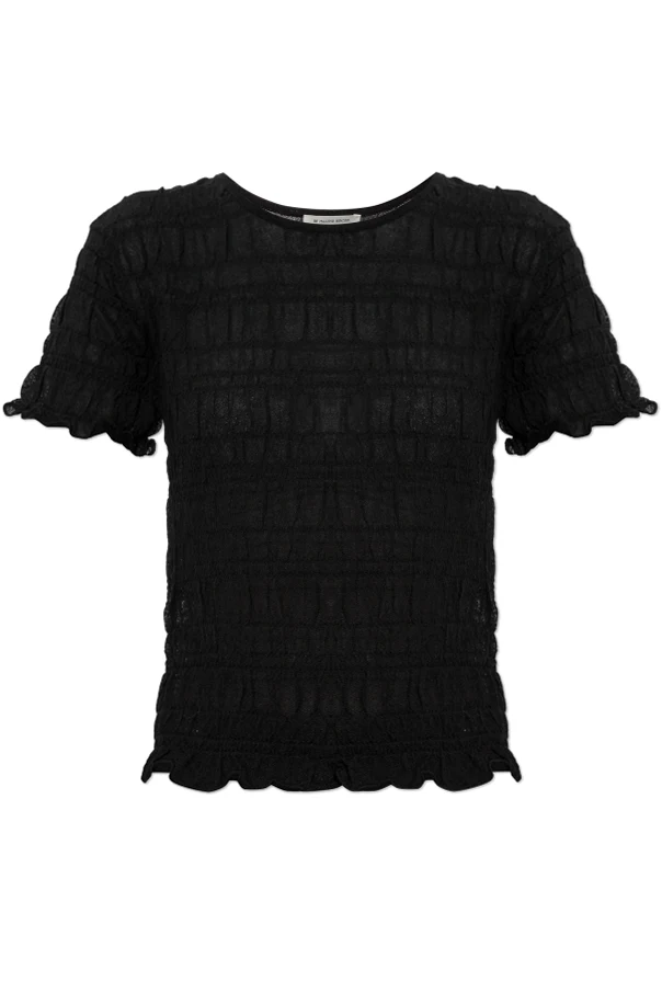 CZARNY Top `Ella`