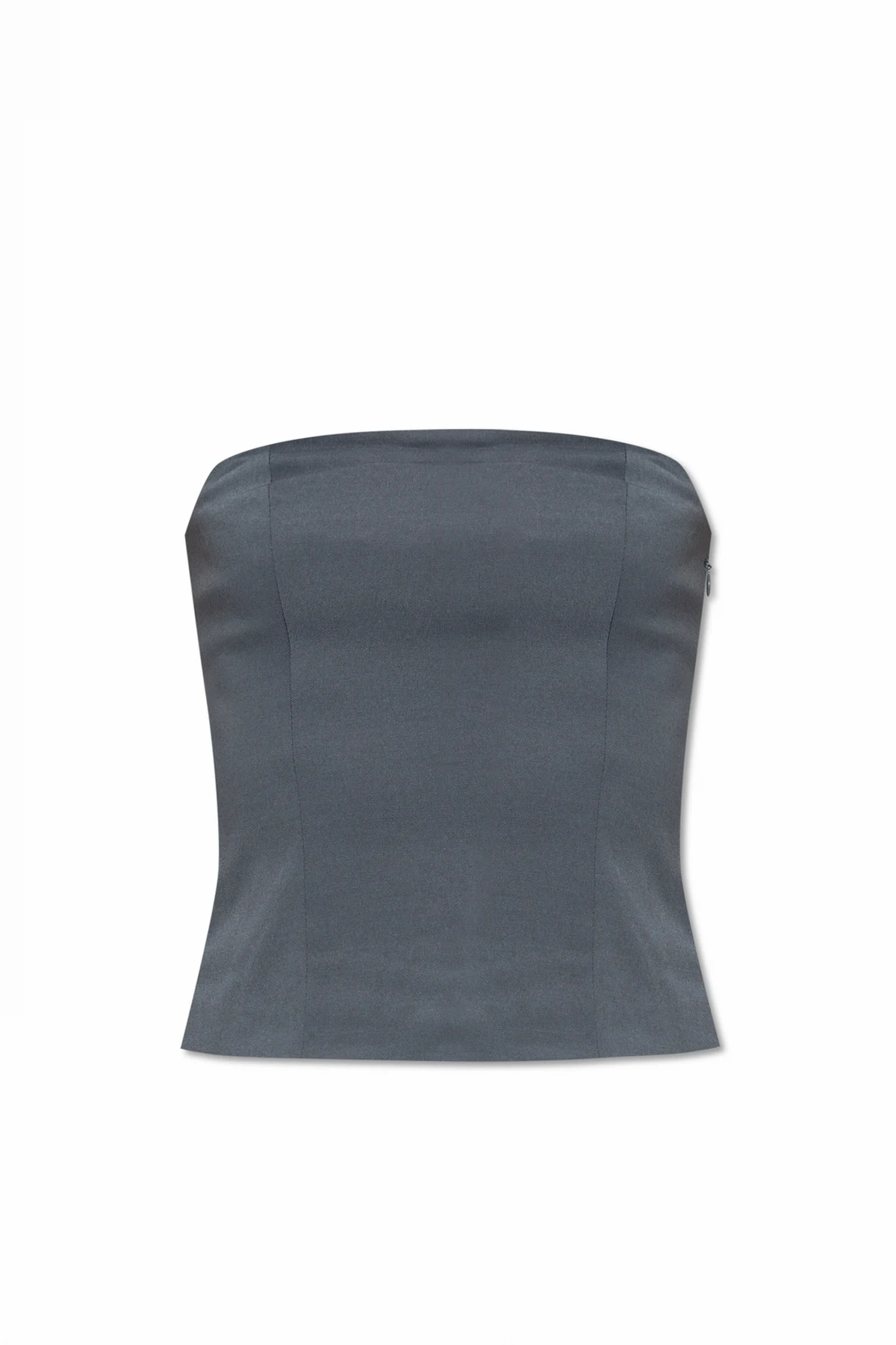 ‘Elyn’ strapless top