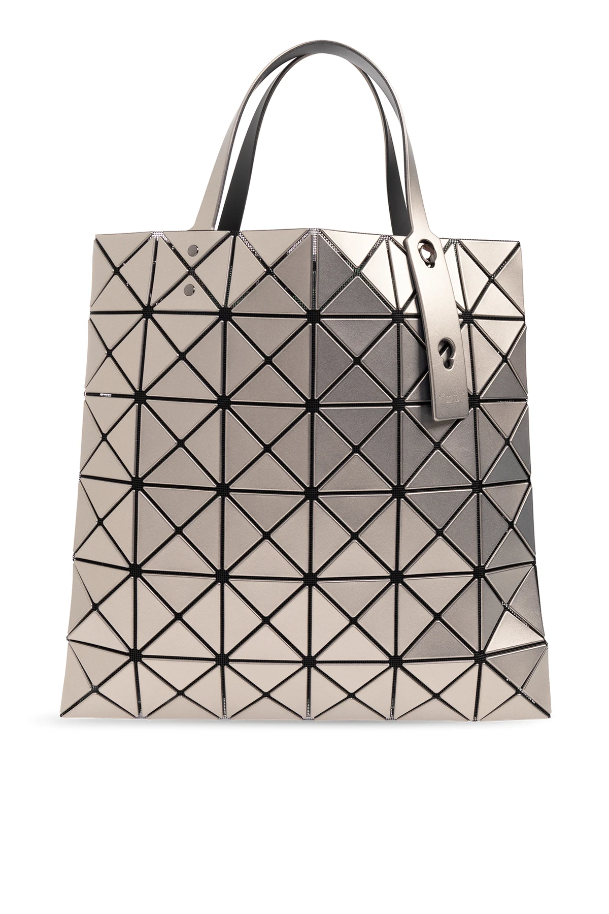 ‘Lucent’ shopper bag