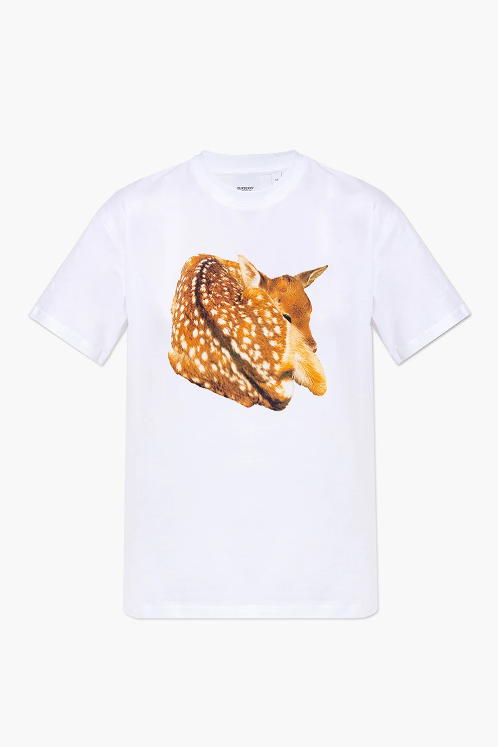‘Jupe’ T-shirt
