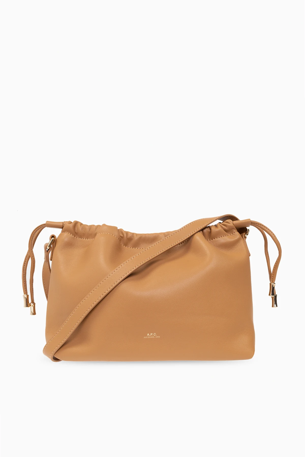 ‘Ninon’ shoulder bag