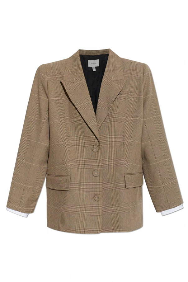 BEIGE Blazer „Gzevaldi”