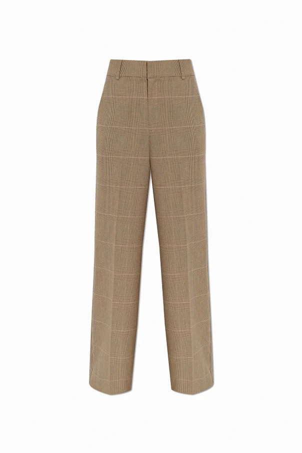 beige Gzevaldi pants