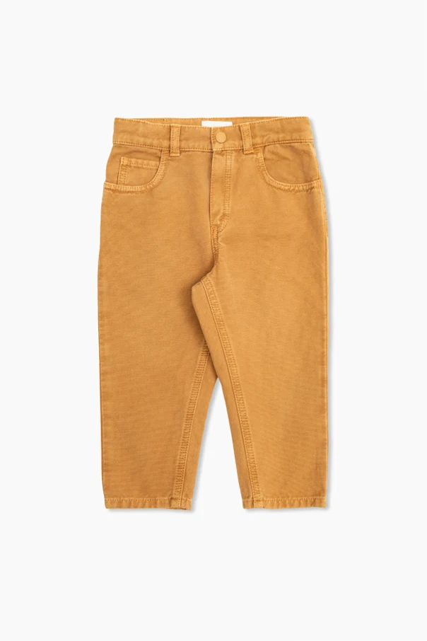 BROWN Jeans