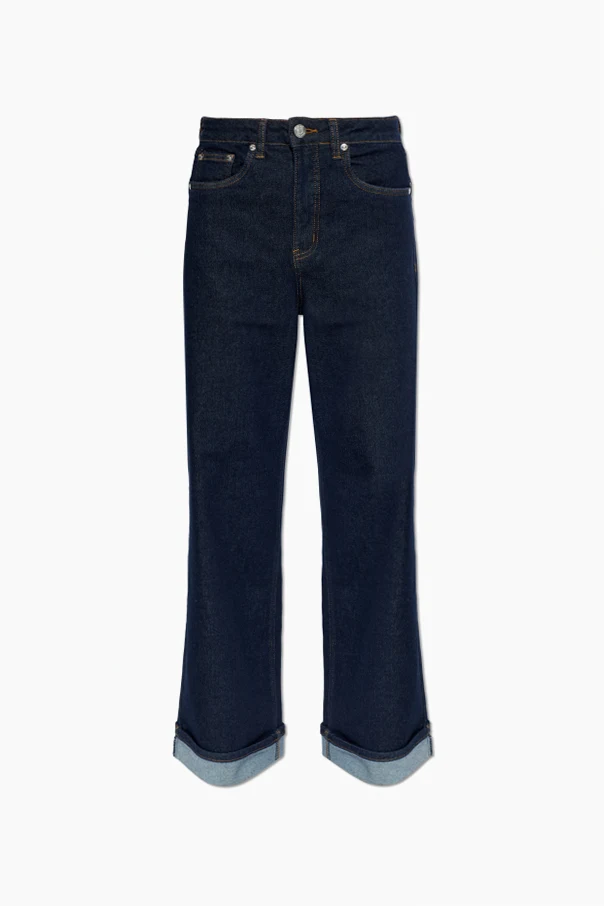 NAVY BLUE Jeans 'Gzsara'