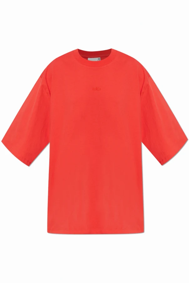 RED T-shirt "Gztamu"