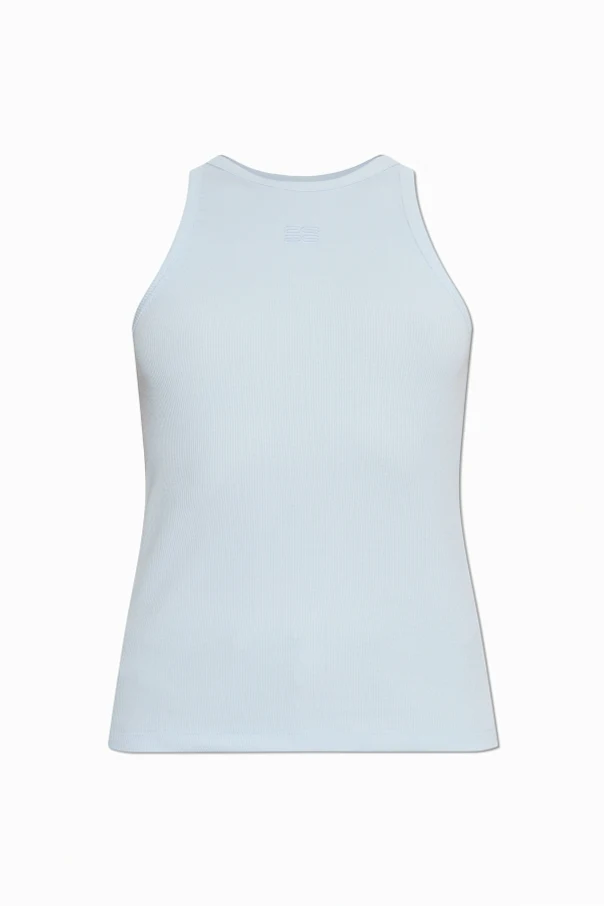 light blue Top 'Hgzdrew'