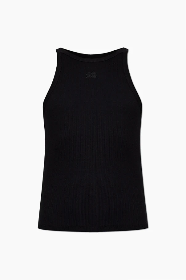 BLACK Top "Hgzdrew"