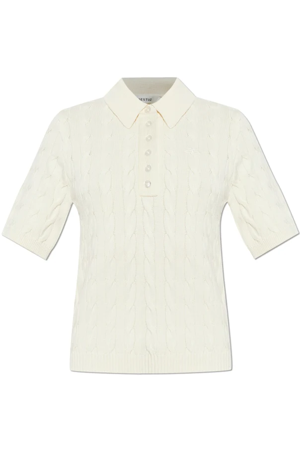 CREME Polo „Gzthilla“