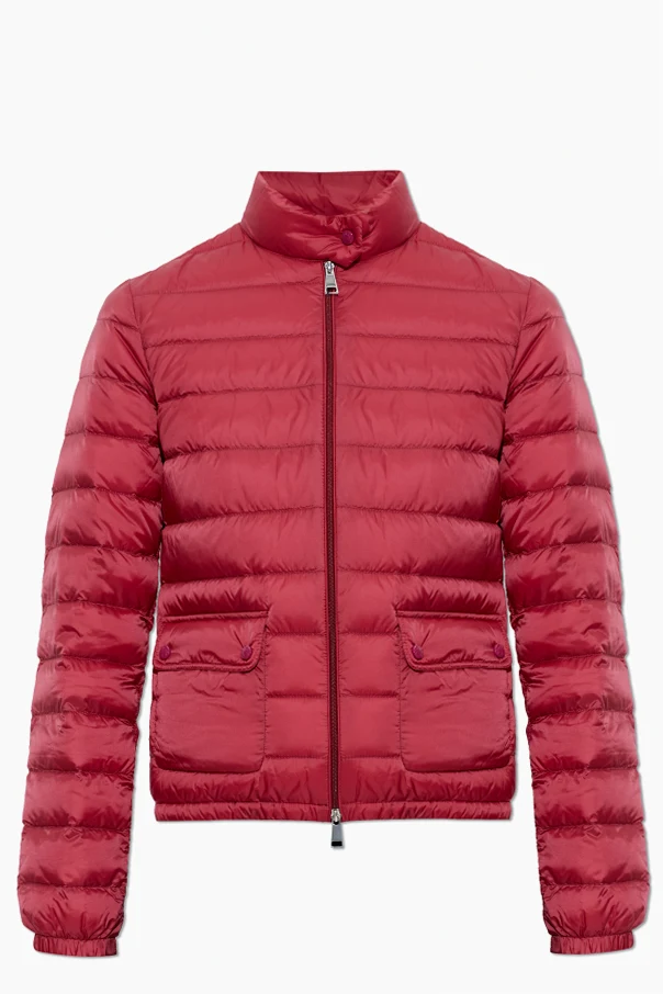 ROT Daunenjacke ‘Lans’