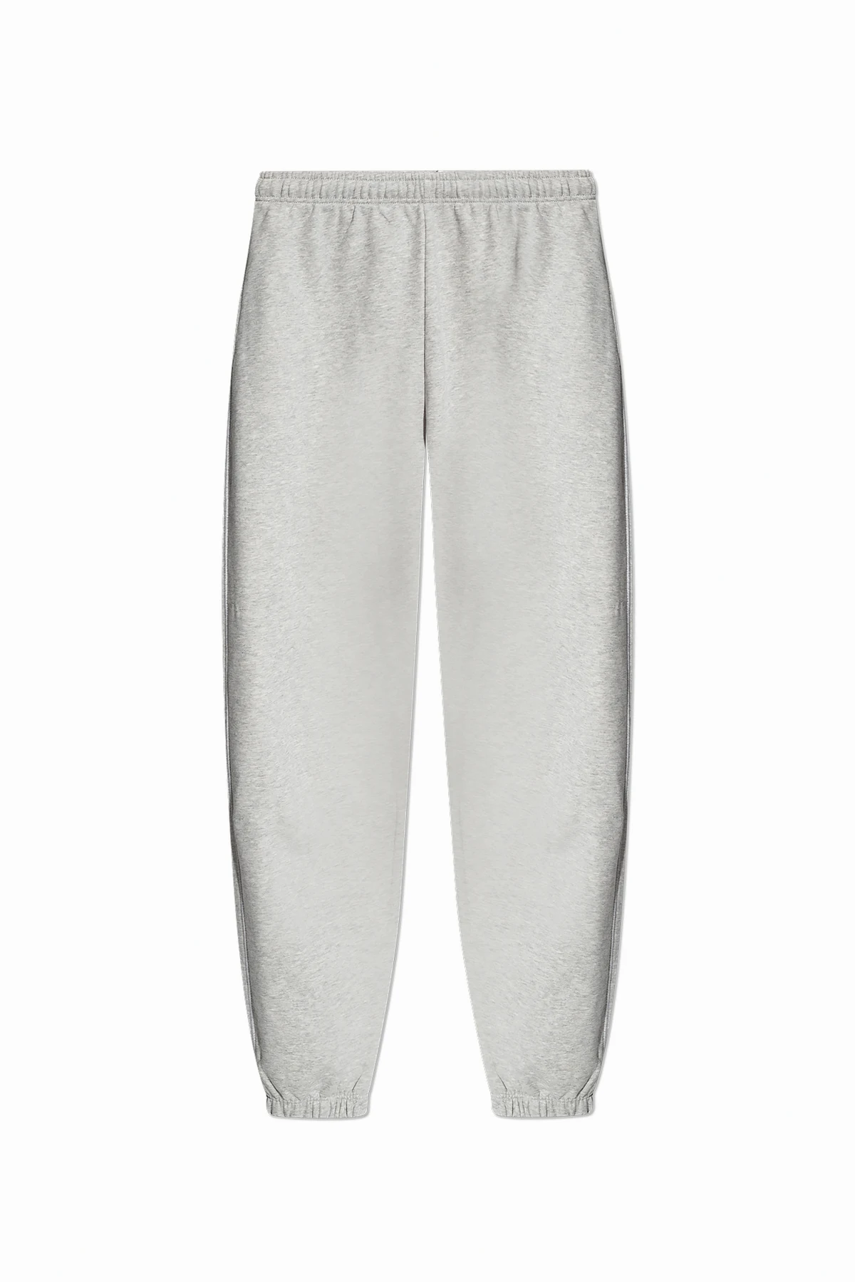 Sweatpants with logo