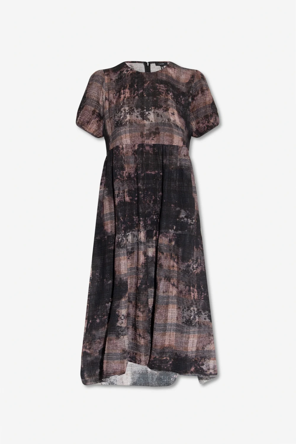 Bawełniana sukienka