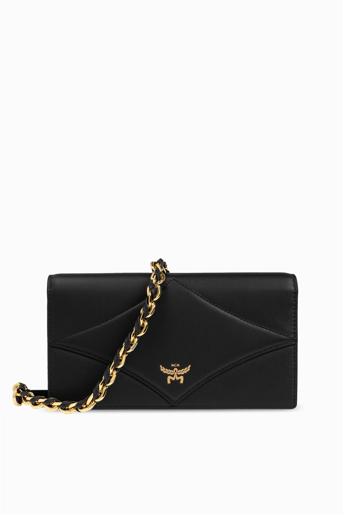 Shoulder Wallet