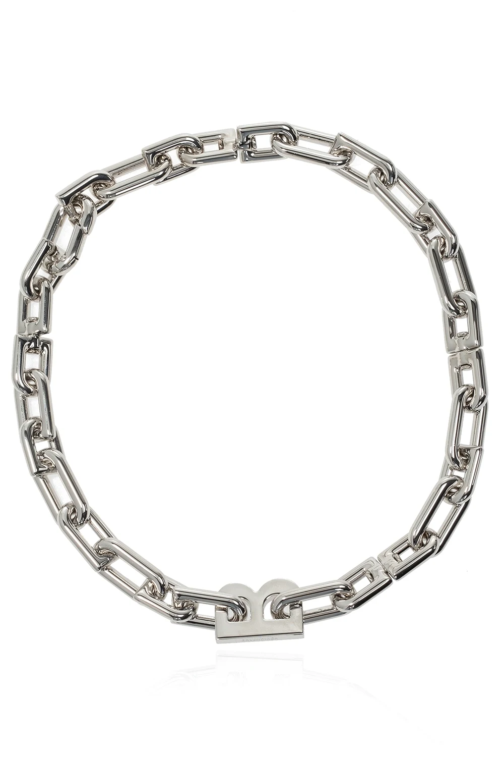 Chain necklace