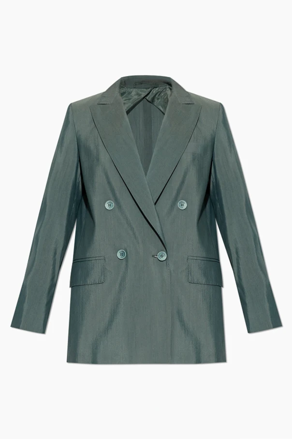 GRÜN Blazer „Albata”