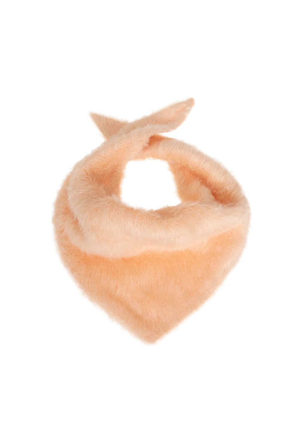 Silk scarf