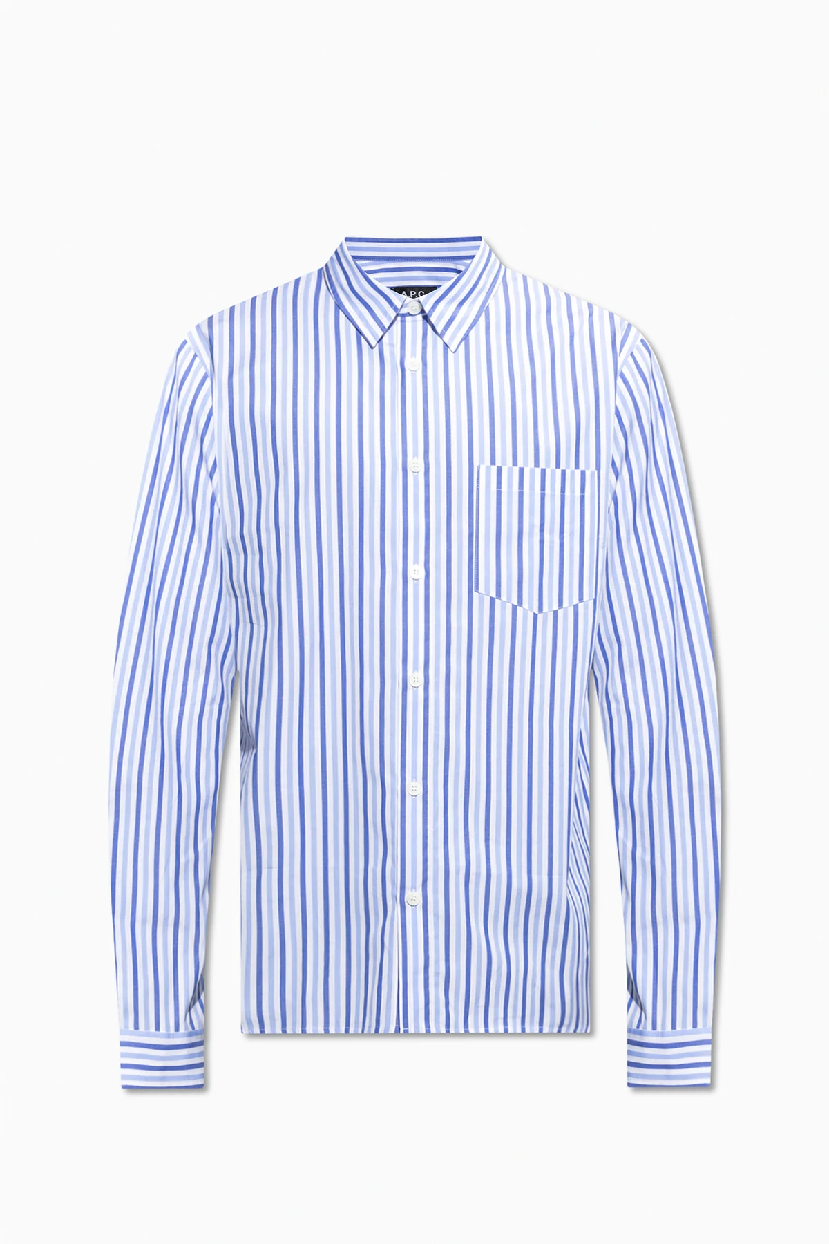 ‘Clement’ shirt
